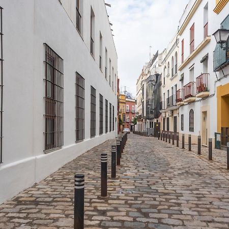 Alohamundi Quintana Apartment Seville Luaran gambar