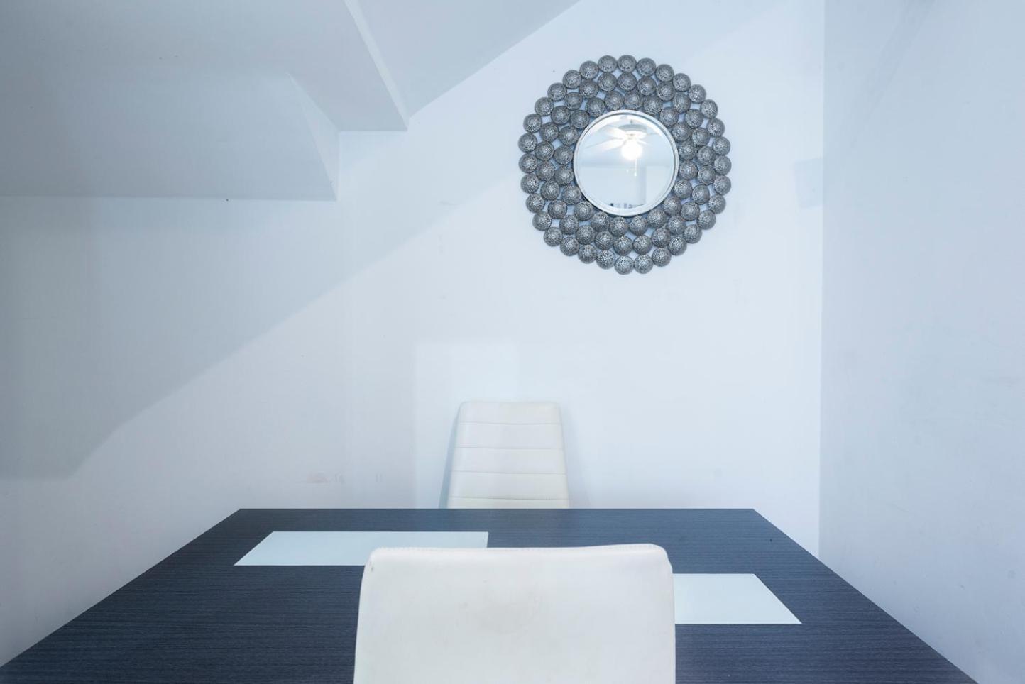 Alohamundi Quintana Apartment Seville Luaran gambar