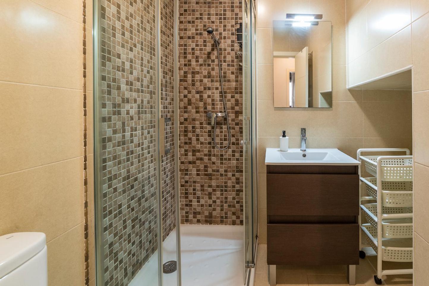 Alohamundi Quintana Apartment Seville Luaran gambar