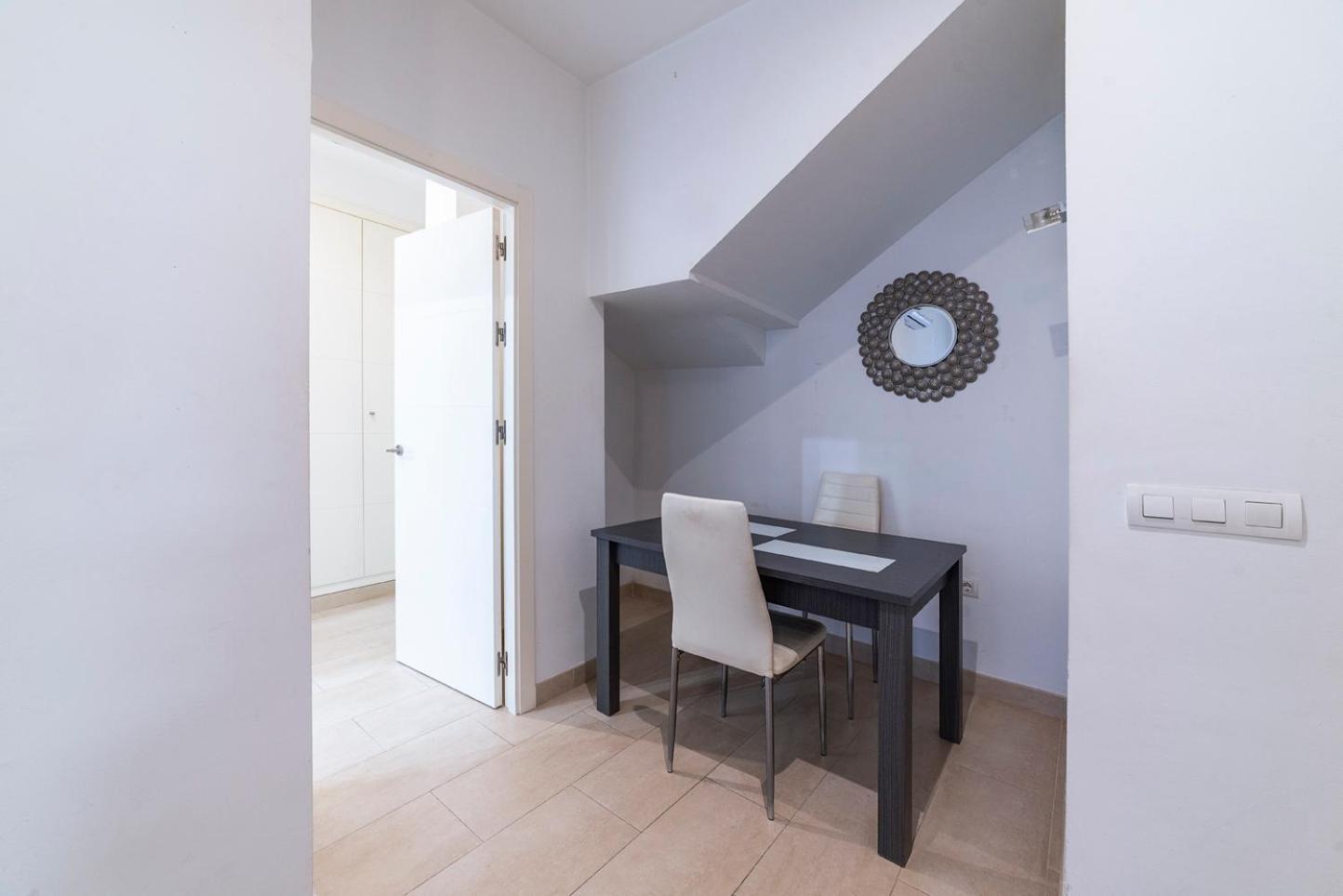 Alohamundi Quintana Apartment Seville Luaran gambar