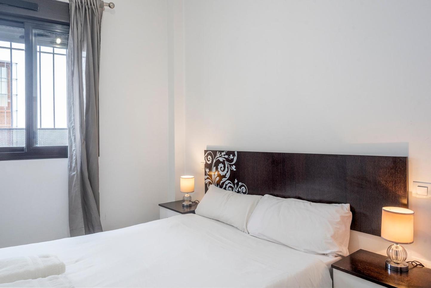 Alohamundi Quintana Apartment Seville Luaran gambar