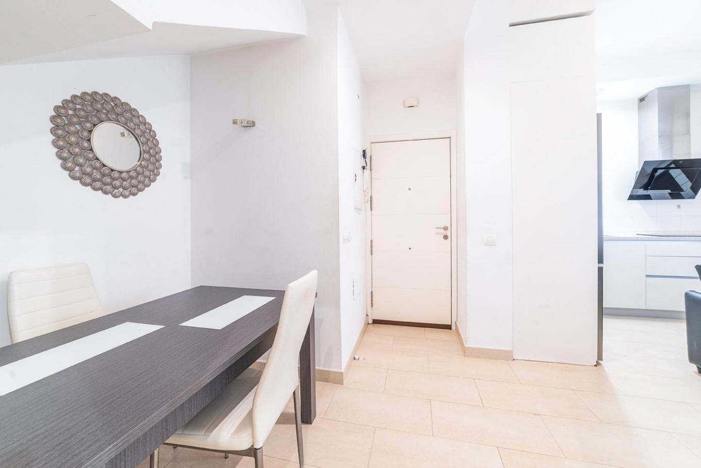 Alohamundi Quintana Apartment Seville Luaran gambar